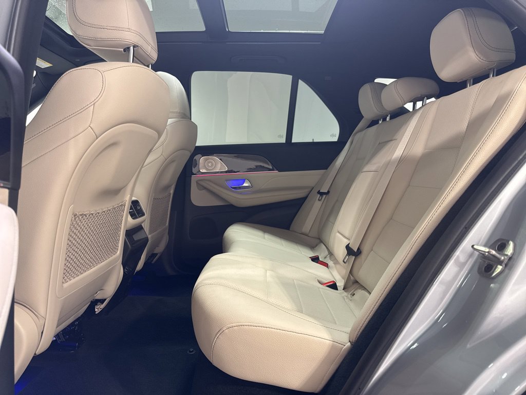 Used 2023 Mercedes-Benz GLE 350 4MATIC image 22