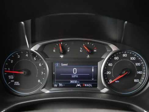 Used 2023 Chevrolet Equinox RS AWD/4WD image 20