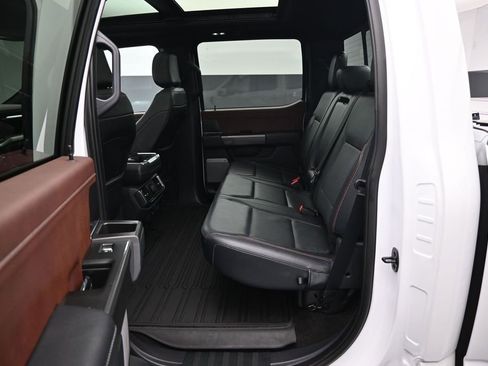 Certified 2023 Ford F150 Lariat AWD/4WD image 21