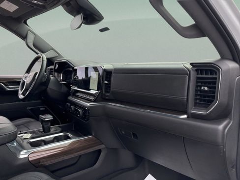 Used 2024 Chevrolet Silverado 1500 RST w/ RST All Star Premium Package image 35