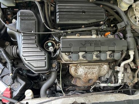 Used 2001 Honda Civic EX image 32