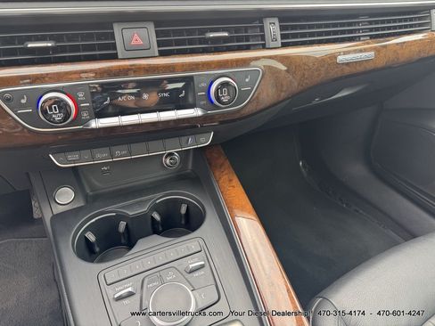 Used 2019 Audi A5 2.0T Premium AWD/4WD image 18