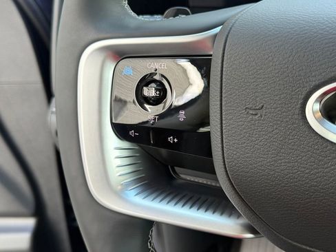 Used 2025 INFINITI QX80 Pure image 20