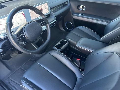 Certified 2024 Hyundai Ioniq 5 Limited AWD/4WD image 10