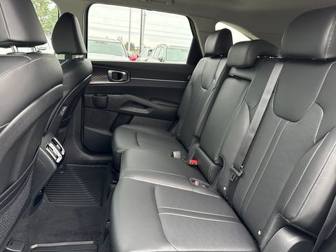 New 2026 Kia Sorento S image 16