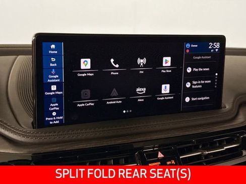 Used 2025 Acura MDX w/ Advance Package image 27