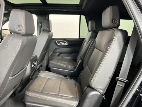 Certified 2024 Chevrolet Tahoe High Country w/ Premium Package AWD/4WD image 25