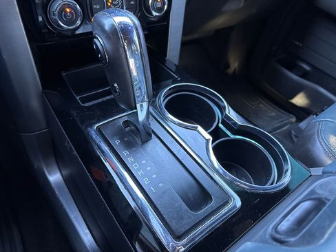 Used 2014 Ford F150 Limited image 34