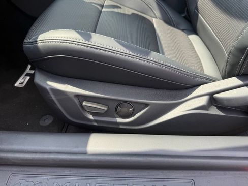 New 2026 Ford Mustang GT Premium RWD image 18