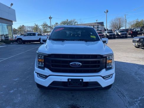 Used 2023 Ford F150 Lariat image 9