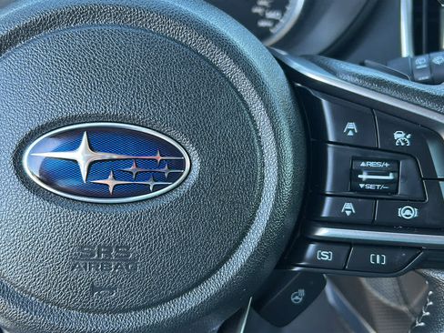 Used 2023 Subaru Forester Touring AWD/4WD image 21