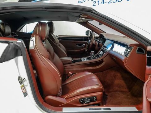 Used 2020 Bentley Continental GT AWD/4WD image 50