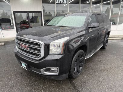 Used 2015 GMC Yukon XL SLE w/ Convenience Package