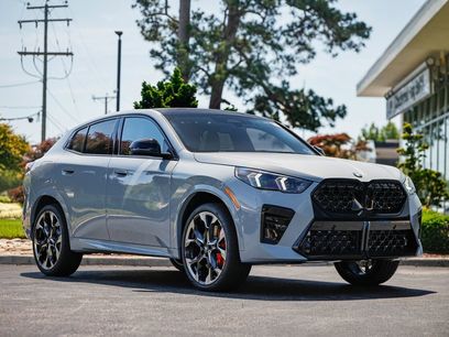 New 2026 BMW X2 xDrive28i w/ Technology Package