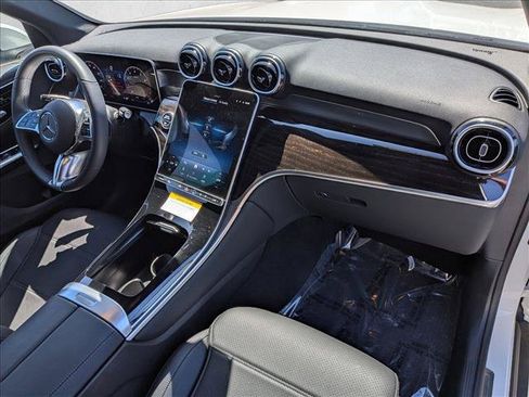 Certified 2026 Mercedes-Benz GLC 300 4MATIC image 18