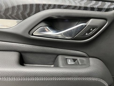 Used 2023 GMC Yukon Denali image 41