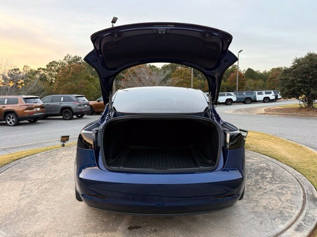 Used 2019 Tesla Model 3 Performance AWD/4WD image 26