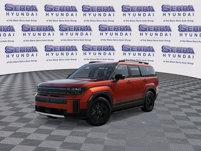 New 2026 Hyundai Santa Fe XRT w/ Tow & Go Package