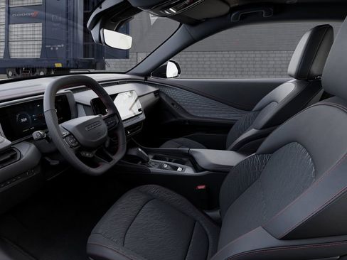 New 2025 Dodge Charger R/T image 22