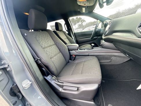 New 2026 Dodge Durango GT RWD image 32