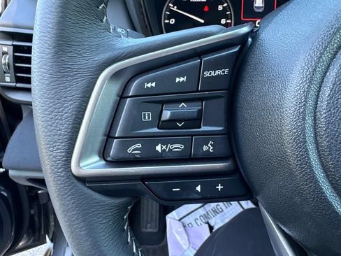 Certified 2025 Subaru Outback Premium AWD/4WD image 24