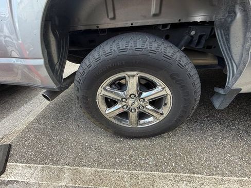Used 2025 Ford F150 XLT w/ Equipment Group 301A Standard AWD/4WD image 12