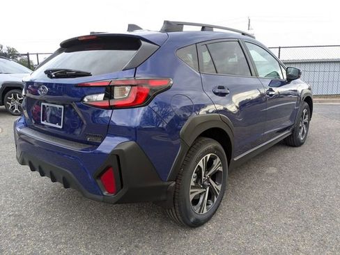 New 2026 Subaru Crosstrek 2.0i Premium image 6