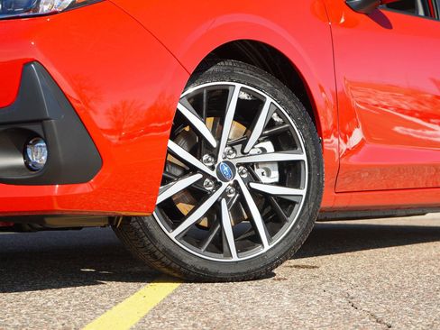 New 2026 Subaru Impreza 2.0i Sport image 6