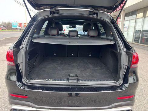 Used 2022 Mercedes-Benz GLC 43 AMG 4MATIC image 36
