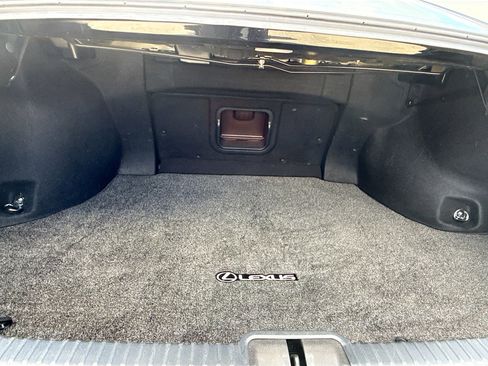 Used 2021 Lexus ES 250 w/ Premium Package AWD/4WD image 12