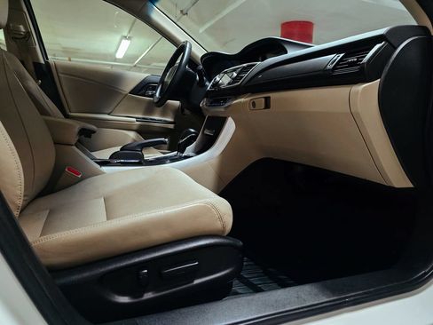 Used 2013 Honda Accord EX-L image 33