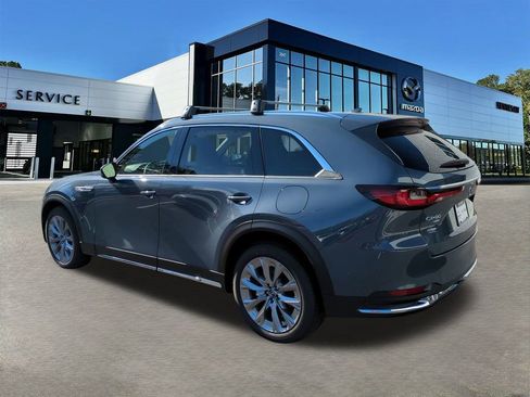 New 2026 MAZDA CX-90 3.3 Turbo w/ Premium Plus Pkg AWD/4WD image 6