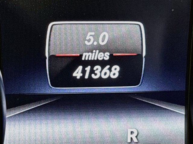Used 2015 Mercedes-Benz CLA 250 4MATIC image 12