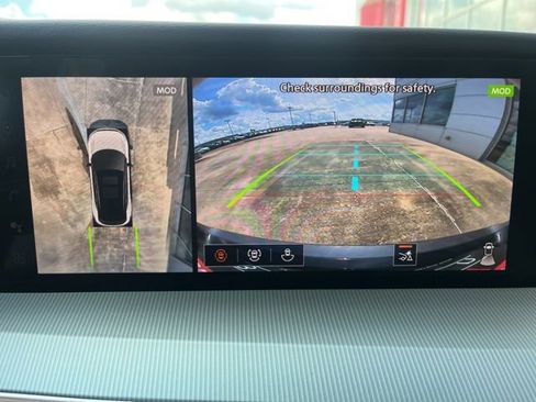 New 2026 Nissan Murano Platinum AWD/4WD image 16