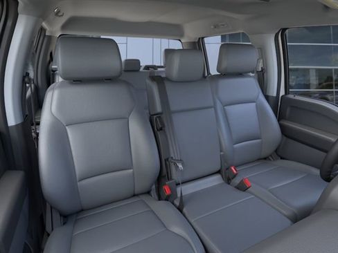 New 2026 Ford F350 XL AWD/4WD image 13