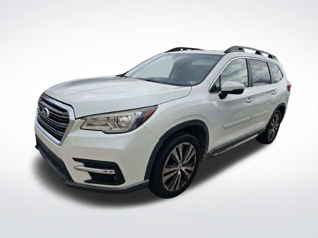 Used 2020 Subaru Ascent Limited w/ Technology Package AWD/4WD image 6