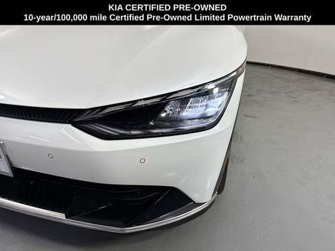 Used 2023 Kia EV6 Wind w/ Wind Technology Package AWD/4WD image 26