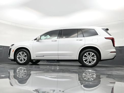 Used 2021 Cadillac XT6 Luxury FWD image 24