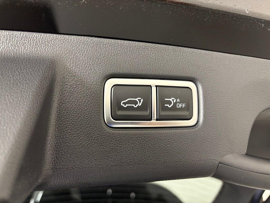 New 2026 Kia Sorento SX Prestige AWD/4WD image 43