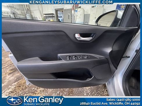 Used 2021 Kia Rio LX FWD image 10