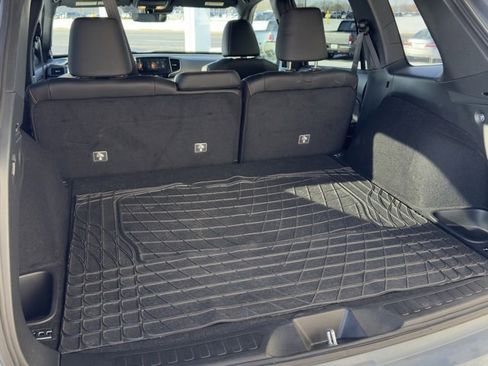 Certified 2022 Honda Passport TrailSport image 13
