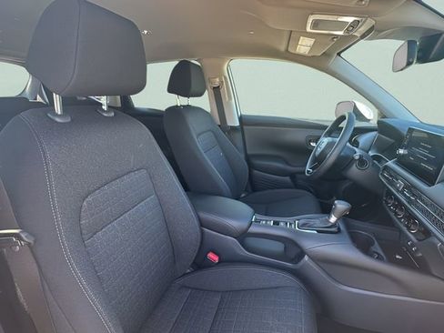 New 2027 Honda HR-V LX image 14