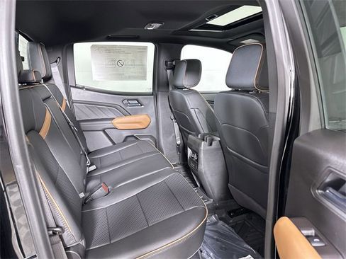 New 2026 GMC Canyon AT4 w/ Technology Plus Package image 28