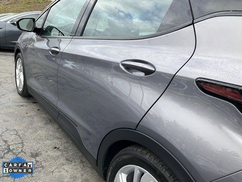 Used 2023 Chevrolet Bolt LT image 79