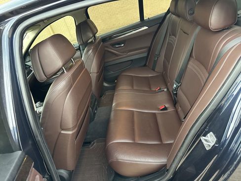 Used 2016 BMW 535i Sedan image 14