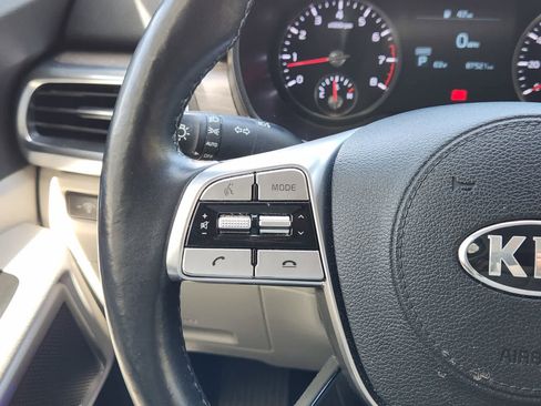 Used 2020 Kia Telluride EX w/ EX Premium Package image 26