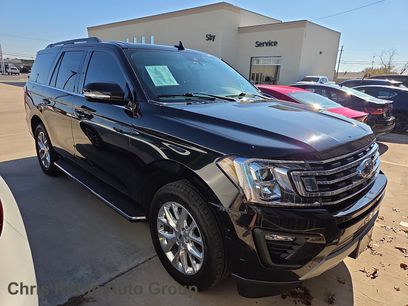 Used 2021 Ford Expedition XLT