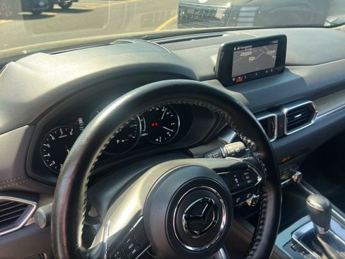 Used 2019 MAZDA CX-5 Signature AWD/4WD image 15