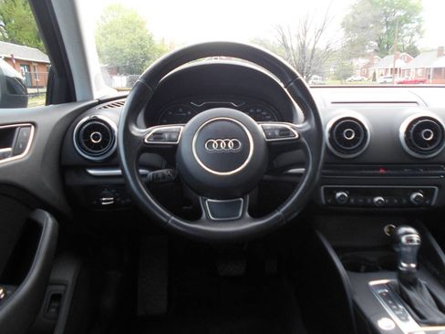 Used 2015 Audi A3 2.0T Premium Plus image 11