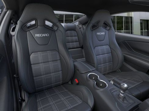 New 2026 Ford Mustang GT Premium image 10